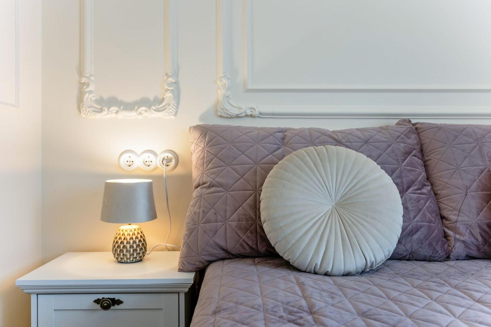 Endla Residence ทาลลินน์ ภายนอก รูปภาพ